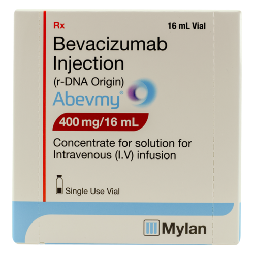 Bevatas 100mg (Bevacizumab)