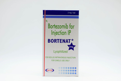 Bortenat 2mg (Bortezomib)