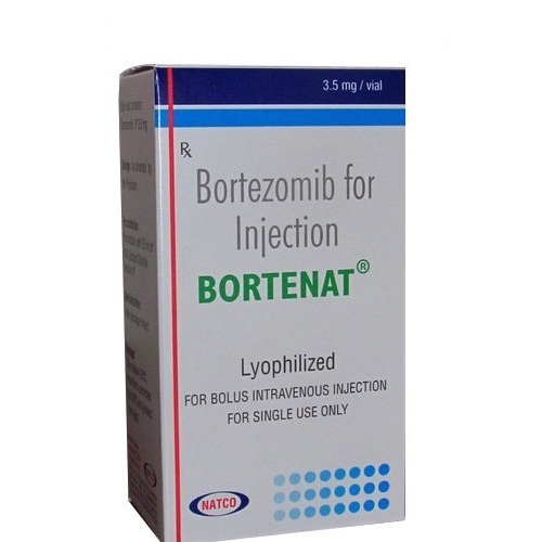 Bortenat 3.5mg (Bortezomib)