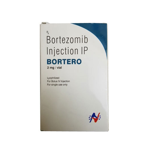 Bortero 2mg (Bortezomib 2mg)