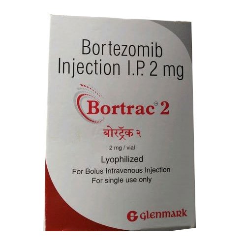 Bortrac 2mg (Bortezomib)