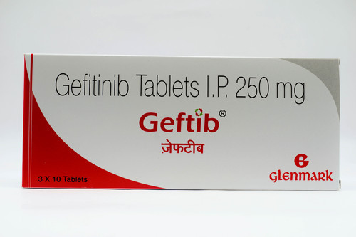 Geftib (Gefitinib)