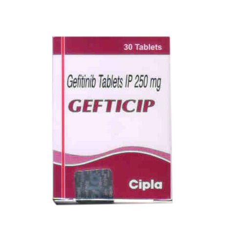 Gefticip (Gefitinib)