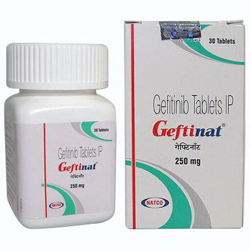 Geftinat (Gefitinib)