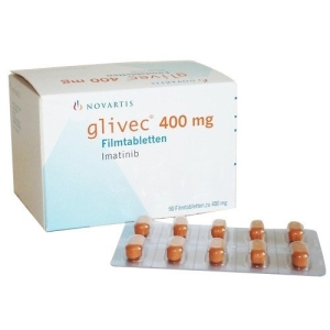 Imanib 100mg (Imatinib)