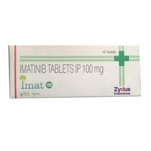 Imat 100mg (Imatinib)