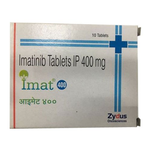 Imat 400mg (Imatinib)