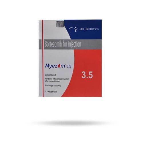 Myezom 3.5mg (Bortezomib)