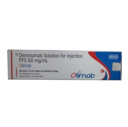 Olimab 60mg (Denosumab 60mg)
