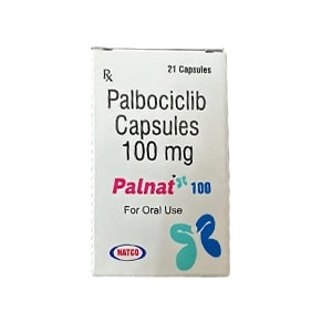 Palnat 125mg (Palbociclib)