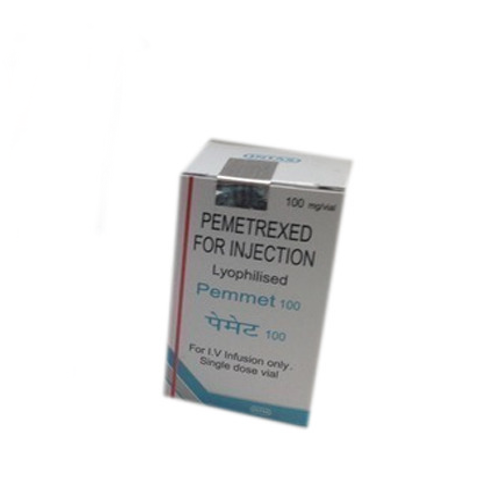 Pempro 500mg (Pemetrexed)