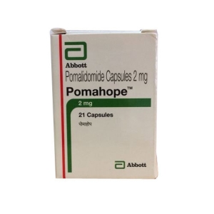 Pomalong 1mg (Pomalidomide)