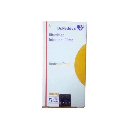 Reditux 100mg (Rituximab)