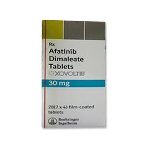 Xovoltib 30mg (Afatinib)